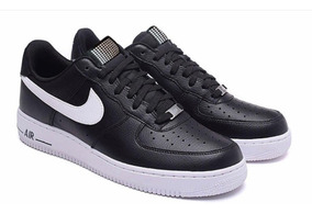 air force 1 hombre negras y blancas air force 1 hombre negras y blancas