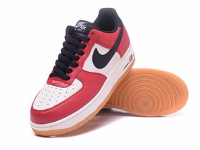 Comprar Rentable Nike Air Force 1 low 07 AF1 Marrón Cuero Comprar Rentable Nike Air Force 1 low 07 AF1 Marrón Cuero