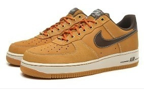 nike air force 1 marron hombre nike air force 1 marron hombre
