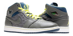 Hombre Nike Gris 1 Air Zapatos Deportivos De Force HW9IEDY2