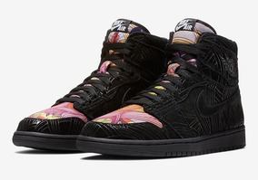 Air Jordan 1 Retro High Og Los Primeros Nike Basket Basquet Air Jordan 1 Retro High Og Los Primeros Nike Basket Basquet