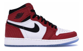 tenis nike jordan clasicos