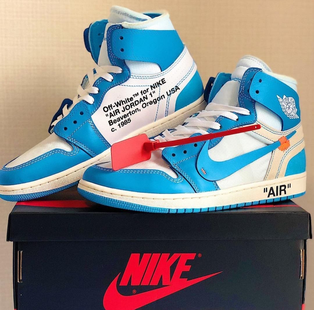 air jordan 1 mercado livre