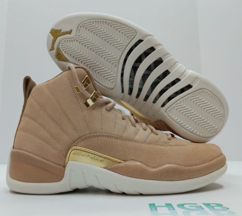 jordan retro 12 para mujer