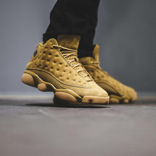 jordan retro 13 elemental gold