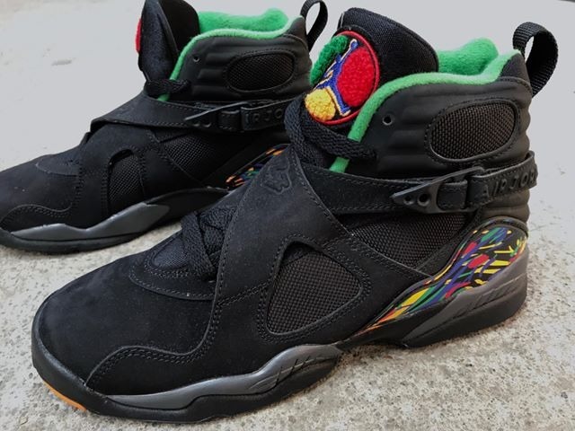 jordan retro 8 2019