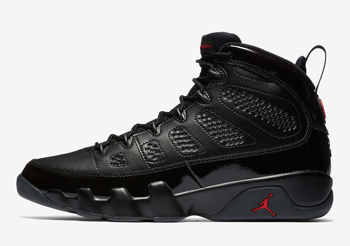 zapatillas jordan retro 9