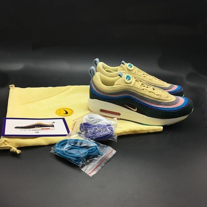 air max 97 sean wotherspoon mercadolibre