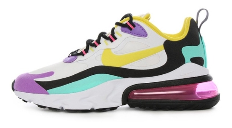 nike react 270 mujer nike react 270 mujer