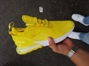 nike air max 96 mujer amarillo