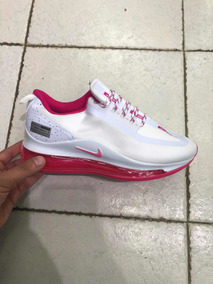tenis nike air max 720 blancos tenis nike air max 720 blancos