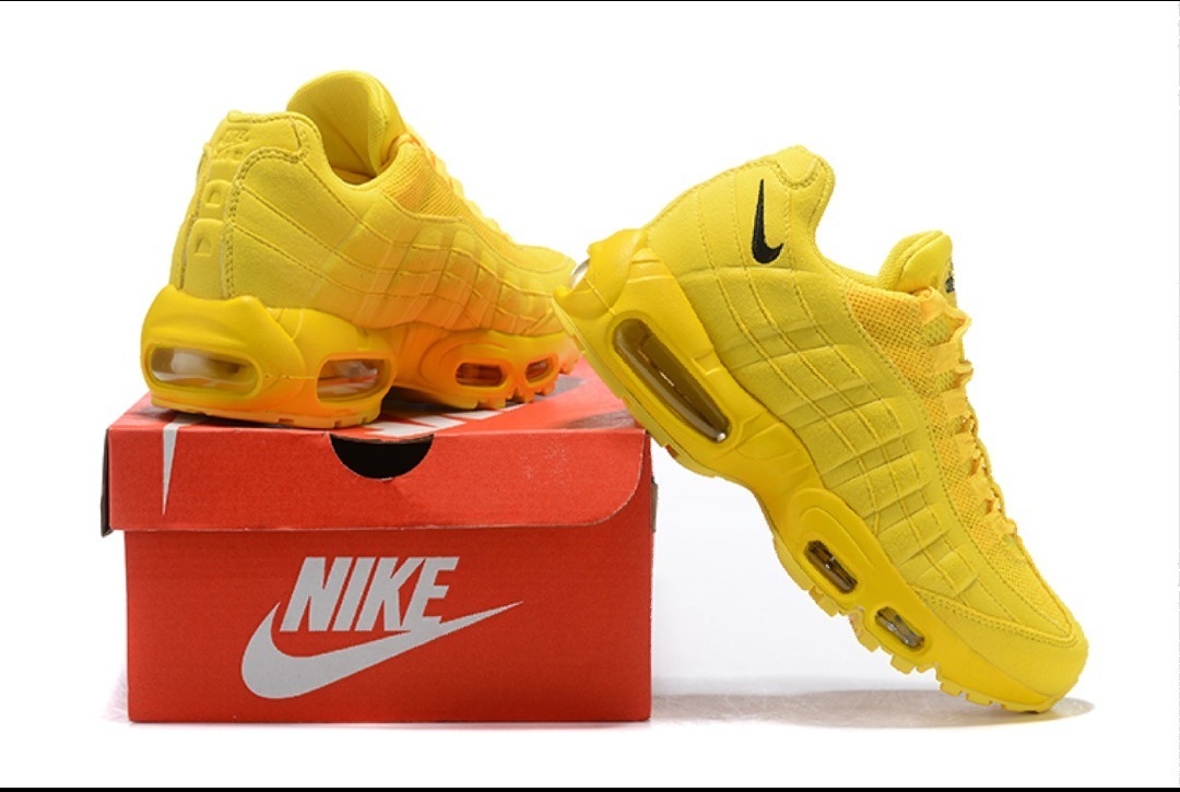 air max 95 uomo amarillo air max 95 uomo amarillo