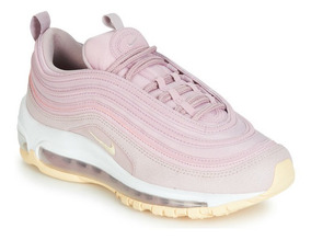 air max rosa pastel