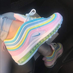 nike 97 colores