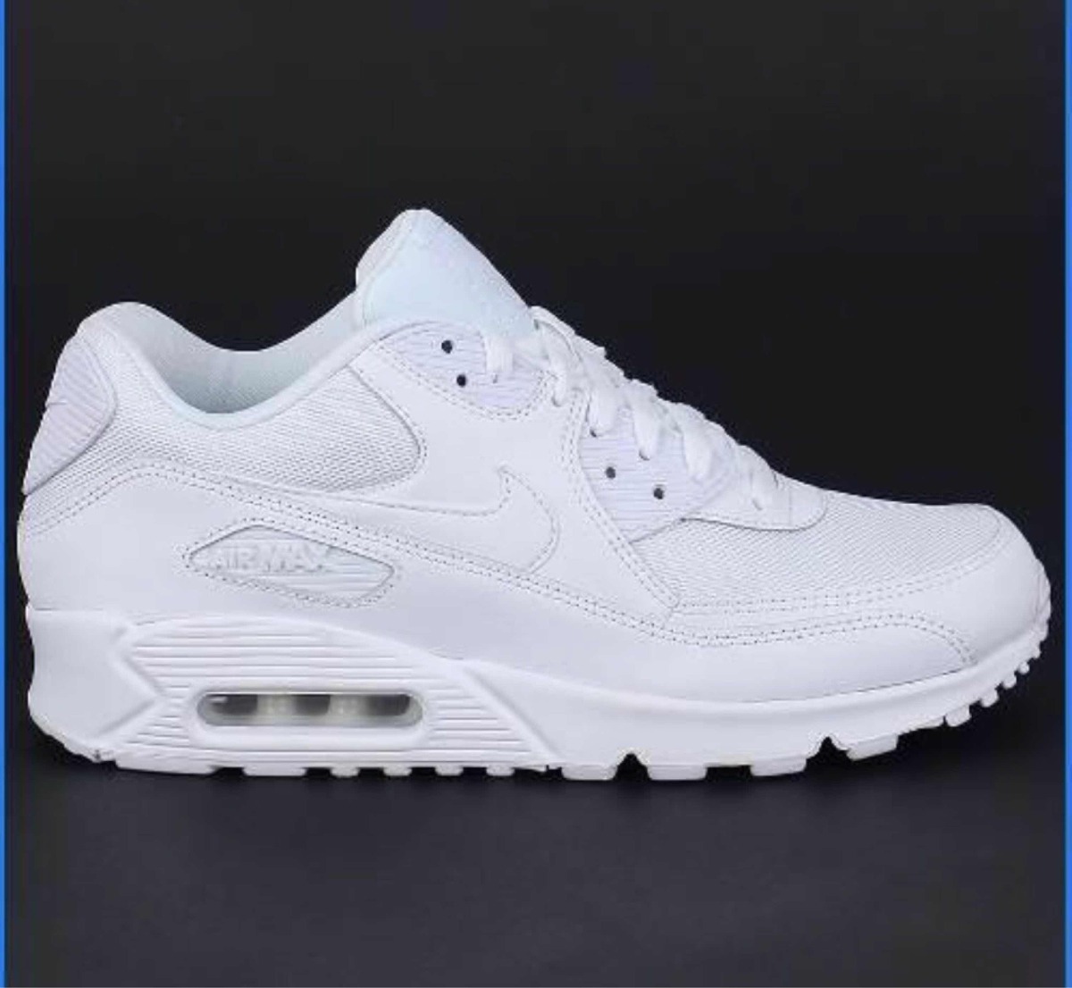 nike air max blancas precio