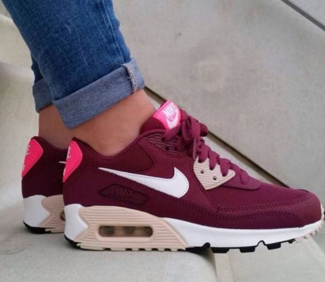 Air Max Dama - $ 3.799,00 en Mercado Libre