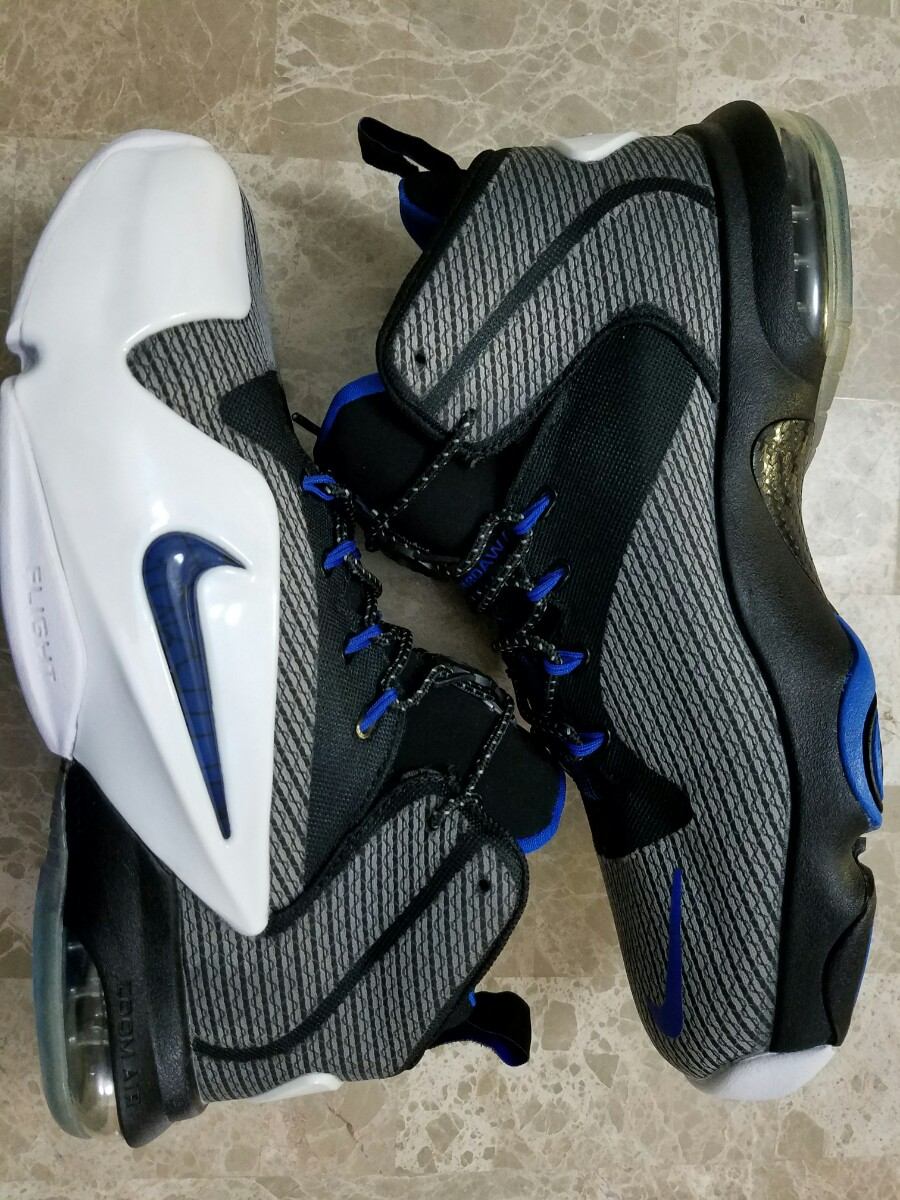 air max retro penny 6 air max retro penny 6