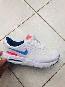 nike air max 99 azul