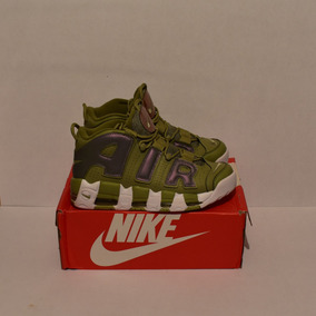 tenis nike air scottie pippen precio