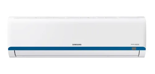 Aire Acondicionado Frío/calor Split 24000 Btu Ar24ts Samsung