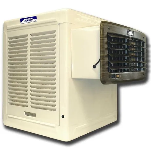 aire lavado, cooler, enfriador de aire evaporativo