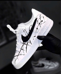 tenis nike force one