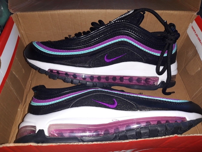 air max 97 mercado libre