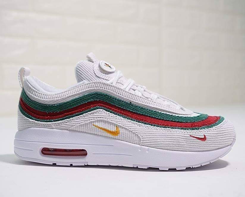 nike 97 gucci