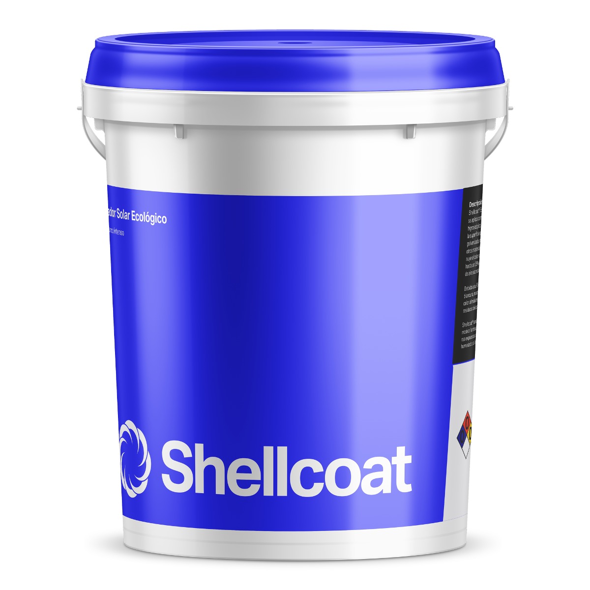 Aislante Térmico Para El Hogar Shellcoat 150000 En Mercado Libre Aislante Térmico Para El Hogar Shellcoat 150000 En Mercado Libre
