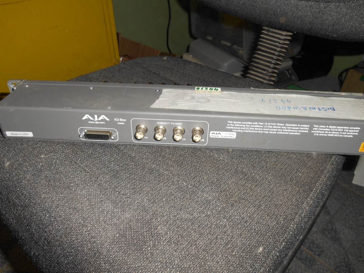 aja lut box vs boxee aja lut box vs boxee