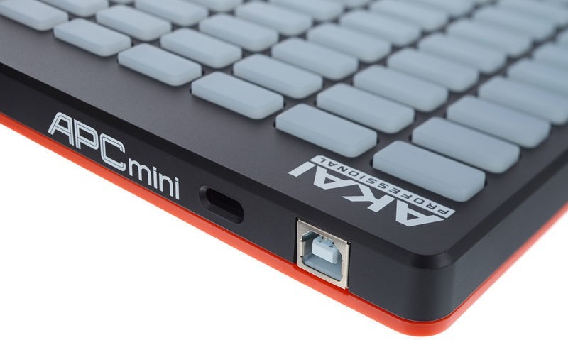 apc mini dmx controller apc mini dmx controller