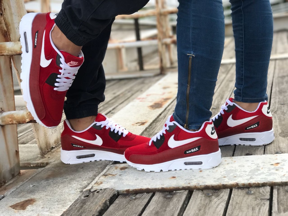 air max unisex