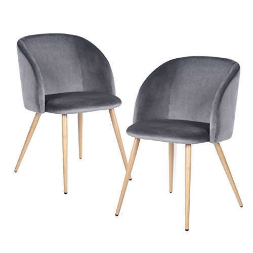 Alacena De Terciopelo Moderna Comedor Sillón De La Silla De ... Alacena De Terciopelo Moderna Comedor Sillón De La Silla De ...