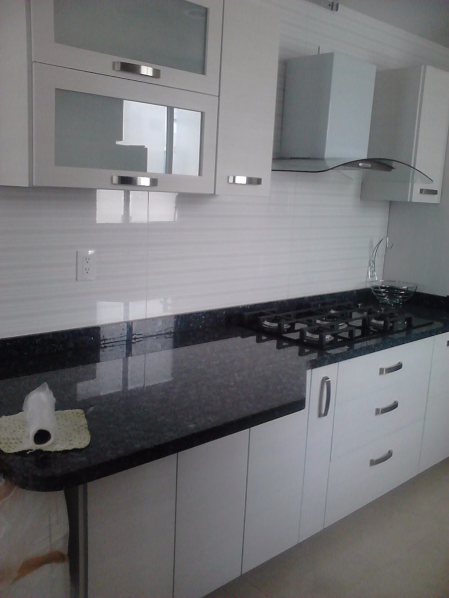 Alacenas Modernas. Un Clsico Entre Modernos. Cocina Moderna De ... Alacenas Modernas. Un Clsico Entre Modernos. Cocina Moderna De ...