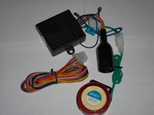 PROGRAMACIONES DE UNA ALARMA MEDIANTE CONTROL - YouTube