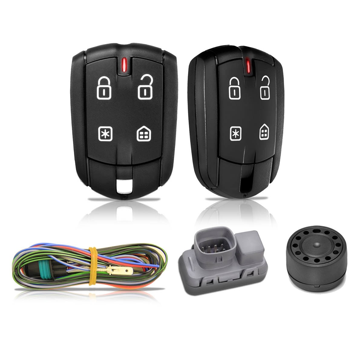 alarme moto z800