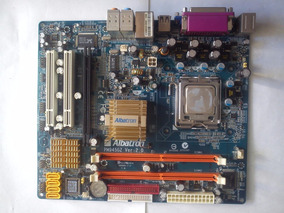 DRIVER: ALBATRON PM945GZ(V2.0) ALBATRON PM945GZ(V2.0) DOWNLOAD DRIVERS