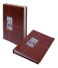 3 unidades Baby álbum de fotografías en 30x30 cm 100 páginas para 600 fotos foto niños álbum