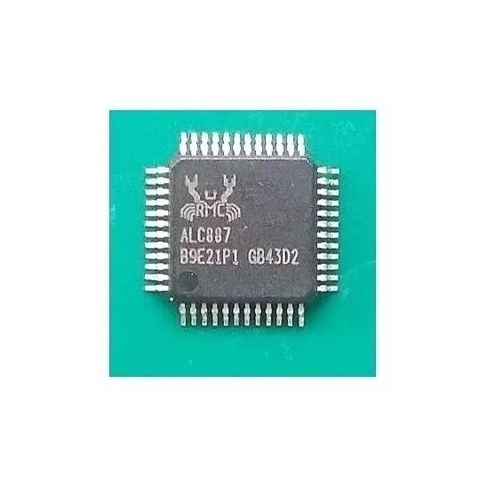 AUDIO CODEC WINDOWS 7 X64 DRIVER AUDIO CODEC DRIVERS (2019)