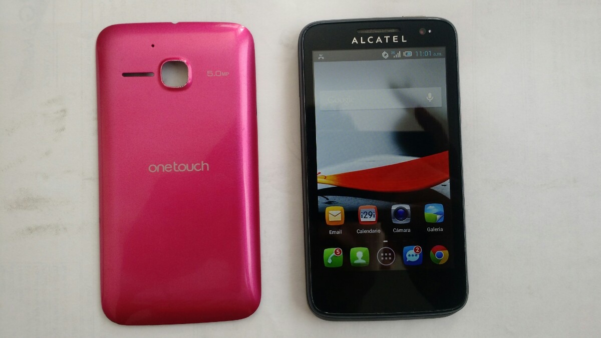 ALCATEL ONE TOUCH 8008X Driver Download For Windows 10
