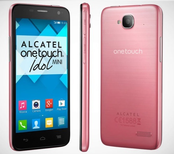 alcatel one touch pixi 3 billentyűzet price