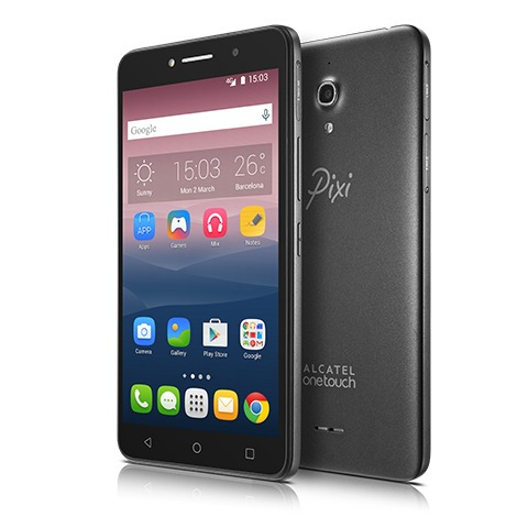  Alcatel One Touch Pixi 4  6 Precio A Tratar 1 800 00 en 