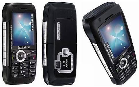 ALCATEL OT-S853 TREIBER HERUNTERLADEN