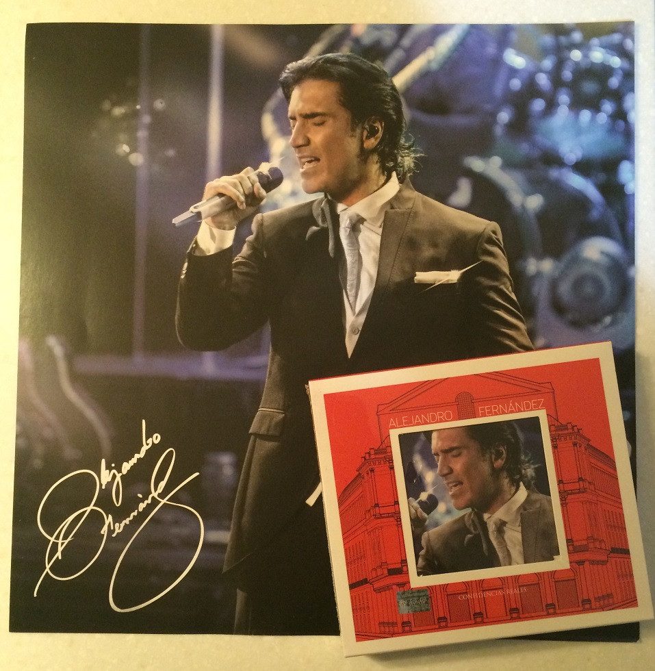 Alejandro fernandez confidencias 2013 descargar gratis Alejandro fernandez confidencias 2013 descargar gratis