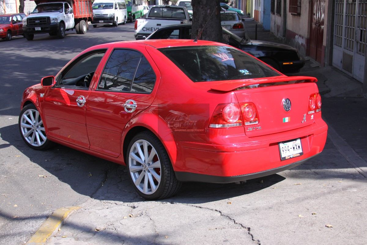 Accesorios Jetta 2014 | Autos Post