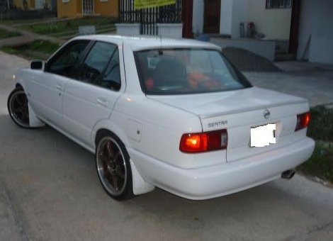 Aleron De Cajuela Tipo Bmw Tsuru Iii Plastico Envio Gratis ... Aleron De Cajuela Tipo Bmw Tsuru Iii Plastico Envio Gratis ...