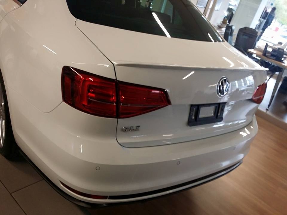 2017 Vw Jetta >> Aleron Original Vw Jetta Mk6 A6 2010- 2017 Nuevo - $ 749.00 en Mercado Libre 2017 Vw Jetta >> Aleron Original Vw Jetta Mk6 A6 2010- 2017 Nuevo - $ 749.00 en Mercado Libre