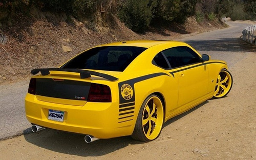 2017 Dodge Charger Srt >> Aleron Spoiler Dodge Charger 2006 - 2010 Srt-8 Rt Super ... 2017 Dodge Charger Srt >> Aleron Spoiler Dodge Charger 2006 - 2010 Srt-8 Rt Super ...