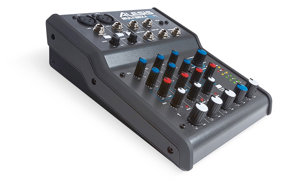 alesis multimix 4 usb for streaming alesis multimix 4 usb for streaming