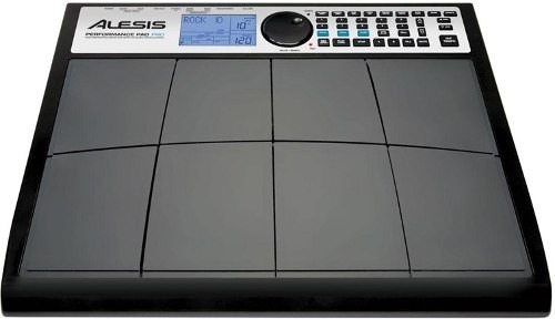 Alesis Performance Pad Pro Bateria Electronica Octapad - S/ 1.249,00 en Mercado Libre